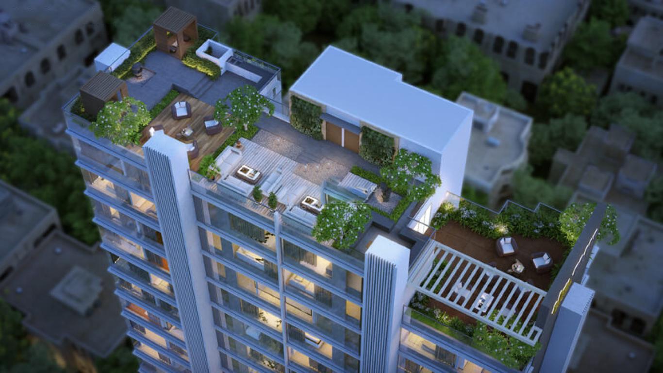 Ekta Crest Chembur